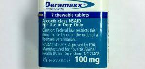 Deramaxx Pet Poison Helpline