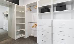 When planning your own custom diy master closet, there is a lot to consider. Plan A Closet Remodel Farmers Insurance