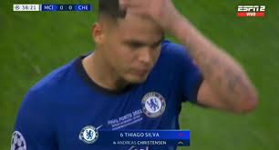 This item is champions league rare thiago silva, a cb from brazil, playing for chelsea in england premier league (1). Xgqnkxsspn2xjm