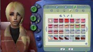 body tutorial the sims 2 you