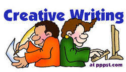 Creative Writing Service