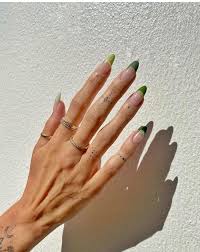 gel nail extensions here s everything