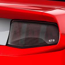 Gts Blackouts Tail Light Covers