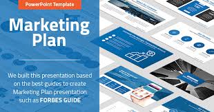 Marketing Plan Powerpoint Presentation Template Spriteit