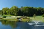 Hideaway Lake Club - Central/West Course in Hideaway, Texas, USA ...