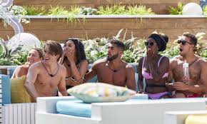 Cbs viewers have been eagerly anticipating the chance to watch the new group of singletons as they attempt to. Love Island Usa Arielle Vandenberg Will Host And Everything Else We Know Hello