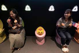 Even poop is cute at Japanese museum that encourages play | CTV News