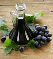 balsamic vinegar benefits nutrition