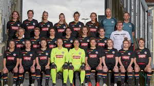 V., commonly known as simply fc st pauli, is a german professional football club based in the st. Fc St Pauli Frauen