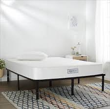 Sometimes referred to as a pocket coil, this type of spring minimizes motion transfer, so that if you sleep with a partner their movements throughout the night will not disturb you as you sleep. Amazon Com Amazon Basics Pocket Coil Mattress Features High Density Foam Layer Reversible Easy Set Up Certipur Us Certified 8 Inch King Furniture Decor