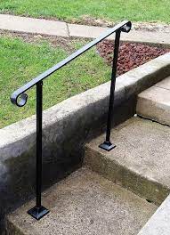 Pin On Stair Railing