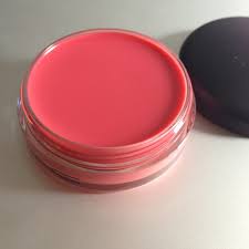 mac lip conditioner spf 15 in petting