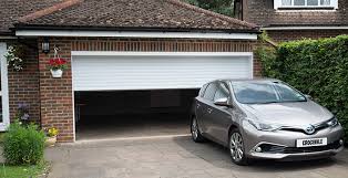 Garage Doors Secure And Protect