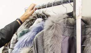 Cleaning Repairs Dworkins Fur Storage