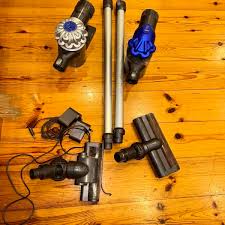 dyson v6 parts vacuum cleaners