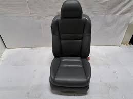 Seats For 2005 Honda Accord For