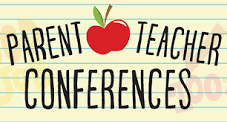 IMPORTANT UPDATE: Parent Teacher Conferences - Gunning ...