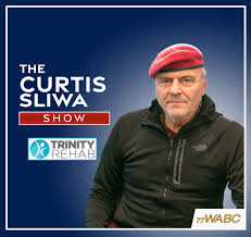 The Curtis Sliwa Show Sponsored by Trinity Rehab