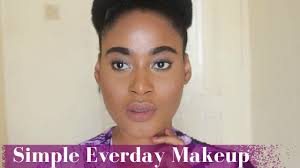 simple everyday makeup barbara1923