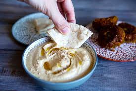 hummus is good for you 8 yummy benefits