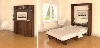 Wall Bed Murphy Bed Plans