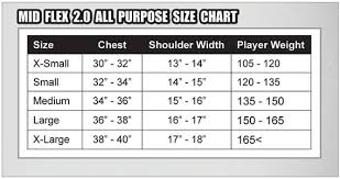 Schutt Youth Football Pants Size Chart Pants Images And