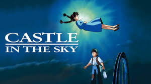 Image result for Castle in the Sky