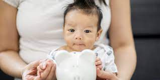 How to claim your missing stimulus check. 5 000 Baby Bonus Here S What Tax Credits Await Parents With Kids Born This Year Fortune
