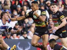 penrith panthers star duo linked with
