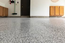 five myths about garage floor coatings