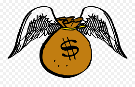 Money with wings emoji png. Money Wings Currency Dollar Symbol Money Fly Away Png Emoji Money Wings Emoji Free Transparent Emoji Emojipng Com