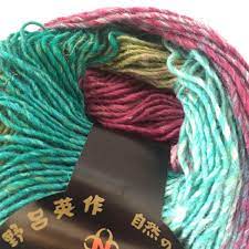 noro silk garden lite 2170 yarn mynx