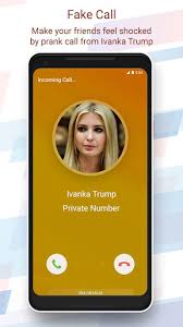 Download prankdial apk 5.4.8 for android. Download Fake Call Prank Call Fake Caller Id Prankdial 1 1 0 Mod Apk Unlimited Money For Android