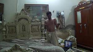 Indian Bhabhi Tantalizing Homemade Sex - CamStreams.tv