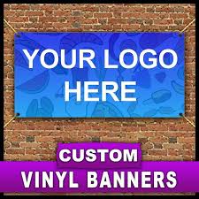 custom vinyl banner b38a