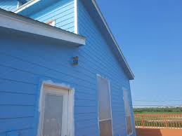 reliable exterior house painting in