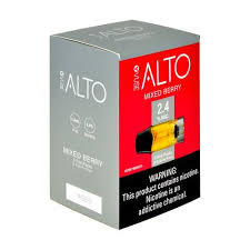 Juul pods (all 1 results). Vuse Alto Pods Mixed Berry Sale 9 99 Online Ziip Stock