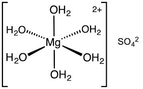 Magnesium Sulfate Wikipedia