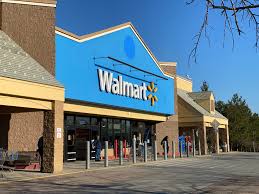 Walmart allows you to order groceries for curbside pickup either online or through its spice it up in the kitchen: Vermont Big Box Stores Limit Sales Of Clothing Toys Electronics
