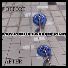 advanced carpet cleaning reviews