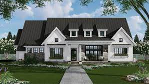 House Plan 6936 Canby 6936