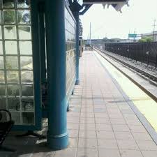 photos at njt 45th street light rail