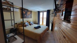 chambre voyage