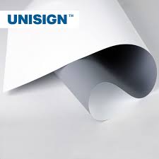 4 types of pvc banner material unisign
