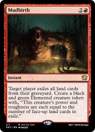 Seeing as that version of magic only supports cards from what was the worst card? More Buffs Reworks Of Magic S Worst Cards For My Custom Cube Album On Imgur