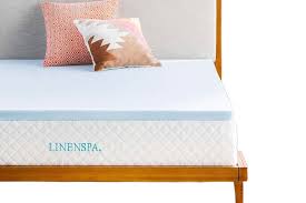 the 10 best cooling mattress toppers of