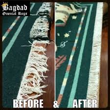 bagdad oriental rugs reviews houston