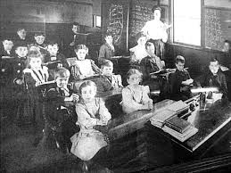 Image result for old classroom