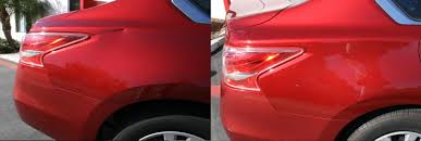 You see hundreds of cars driving around with little dents in their doors, caused by a rogue shopping trolley, careless drivers or passengers in car parks or small collisions with a post or other stationary object. How Much Does Paintless Dent Repair Cost The Dent Devils