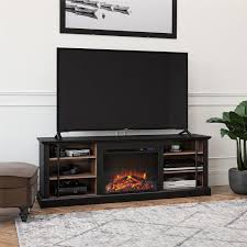 Electric Fireplace Tv Stand Fireplace Tv